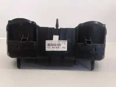 Peça sobressalente para automóvel em segunda mão quadrante por seat leon (1p1) stylance / style referências oem iam 1p0920823g e2-a1-15-1 110080280027