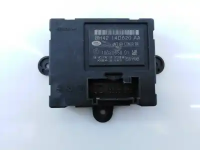 Peça sobressalente para automóvel em segunda mão módulo eletrônico por land rover freelander (lr2) 2.2 td4 cat referências oem iam bh4214d620