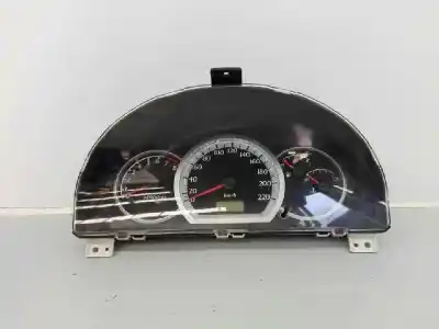 Peça sobressalente para automóvel em segunda mão quadrante por chevrolet lacetti se referências oem iam 11000853300 e2-b6-14-1 96430923