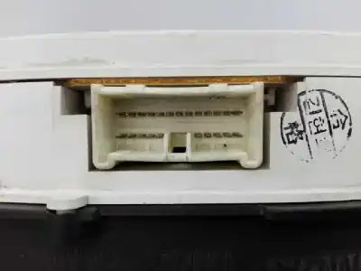 Peça sobressalente para automóvel em segunda mão quadrante por chevrolet lacetti se referências oem iam 11000853300 e2-b6-14-1 96430923