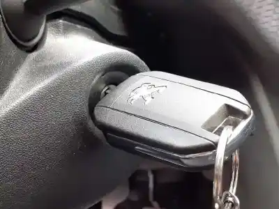 Second-hand car spare part ANTI-THEFT DEVICE for PEUGEOT 2008 (--.2013->)  OEM IAM references   