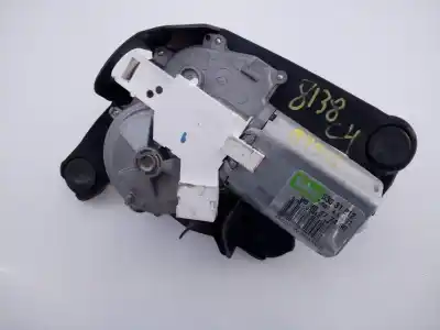 Peça sobressalente para automóvel em segunda mão Motor Do Limpador Traseiro por CITROEN C4 LIM. Shine Referências OEM IAM 9680477480 E1-A4-3-1 