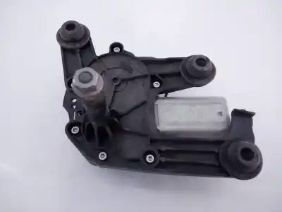 Peça sobressalente para automóvel em segunda mão motor do limpador traseiro por citroen c4 lim. shine referências oem iam 9680477480 e1-a4-3-1 