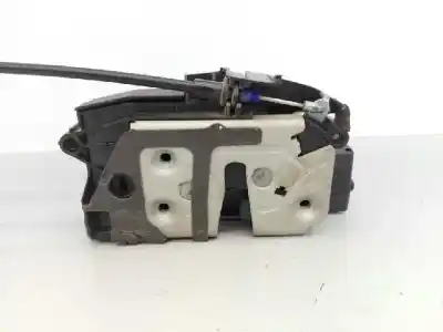 Second-hand car spare part front right door lock for ford focus lim. (cb8) trend oem iam references bm5aa21812bf e2-b3-50-1 921760105
