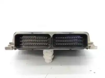 Second-hand car spare part ecu engine control for chevrolet lacetti se oem iam references 96395445 e3-b6-13-1 96395445