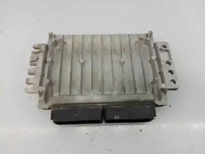 Second-hand car spare part ecu engine control for chevrolet lacetti se oem iam references 96395445 e3-b6-13-1 96395445
