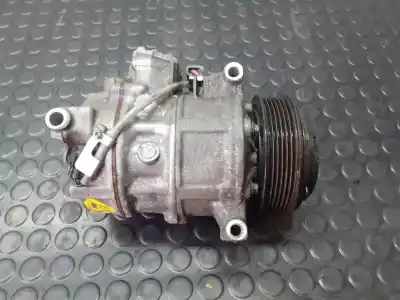 Recambio de automóvil de segunda mano de compresor aire acondicionado para mercedes clase c (w205) familiar c 220 t cdi bluetec (205.204) referencias oem iam a0008304400  