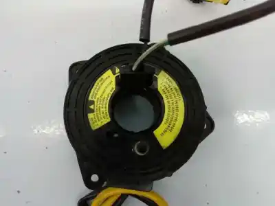 Peça sobressalente para automóvel em segunda mão fita do airbag por chevrolet lacetti se referências oem iam fn4pr2m8w e3-a5-13-4 