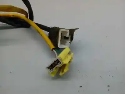 Peça sobressalente para automóvel em segunda mão fita do airbag por chevrolet lacetti se referências oem iam fn4pr2m8w e3-a5-13-4 