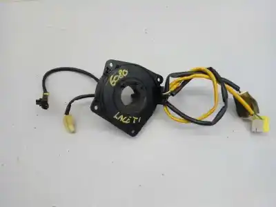 Peça sobressalente para automóvel em segunda mão fita do airbag por chevrolet lacetti se referências oem iam fn4pr2m8w e3-a5-13-4 