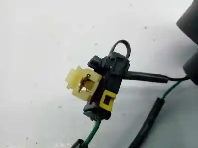 Peça sobressalente para automóvel em segunda mão fita do airbag por chevrolet lacetti se referências oem iam fn4pr2m8w e3-a5-13-4 