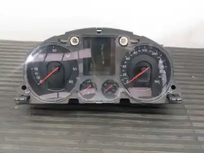 Автозапчасти б/у приборная доска за VOLKSWAGEN PASSAT VARIANT (3C5) Advance ссылки OEM IAM A2C53134181 E2-A1-12-7 