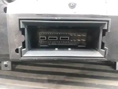 Piesă de schimb auto la mâna a doua ceas bord pentru volkswagen passat variant (3c5) advance referințe oem iam a2c53134181 e2-a1-12-7 