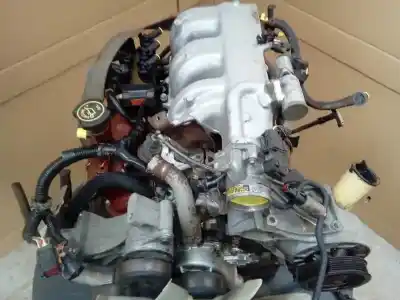 Peça sobressalente para automóvel em segunda mão motor completo por ford explorer 4.0 v6 cat referências oem iam 99x m1-b4-81 