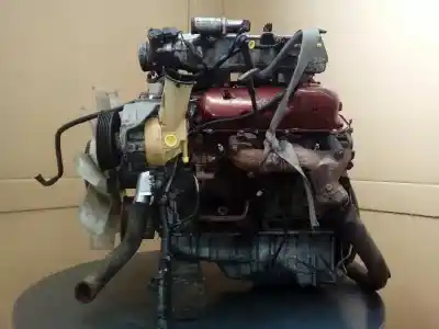 Peça sobressalente para automóvel em segunda mão motor completo por ford explorer 4.0 v6 cat referências oem iam 99x m1-b4-81 