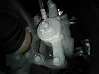 Pezzo di ricambio per auto di seconda mano pinza freno anteriore sinistra per nissan x-trail (t32) tekna riferimenti oem iam 