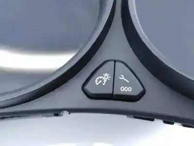 Peça sobressalente para automóvel em segunda mão quadrante por citroen c4 lim. shine referências oem iam a2c97398300 e3-b2-59-4 