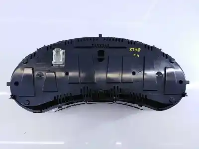 Peça sobressalente para automóvel em segunda mão quadrante por citroen c4 lim. shine referências oem iam a2c97398300 e3-b2-59-4 