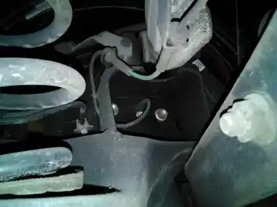 Автозапчасти б/у поворот заднего права за NISSAN X-TRAIL (T32) Tekna ссылки OEM IAM   