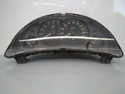 Second-hand car spare part Dashboard for OPEL CORSA C CORSA C OEM IAM references 09166808FB E3-A5-28-5 