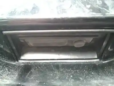 Pezzo di ricambio per auto di seconda mano maniglia esterna del cancello per nissan x-trail (t32) tekna riferimenti oem iam 