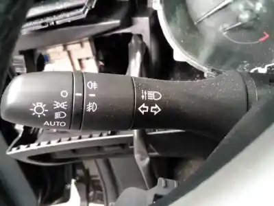 Pezzo di ricambio per auto di seconda mano controllo intermittente per nissan x-trail (t32) tekna riferimenti oem iam 