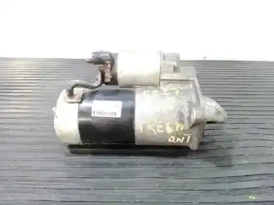 Peça sobressalente para automóvel em segunda mão motor de arranque por fiat freemont (345) lounge 4wd referências oem iam 56029591ab