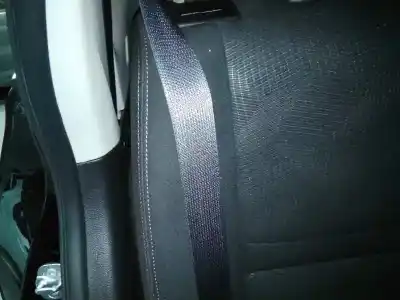 Gebrauchtes Autoersatzteil SICHERHEITSGURTE HINTEN RECHTS zum NISSAN X-TRAIL (T32)  OEM-IAM-Referenzen   