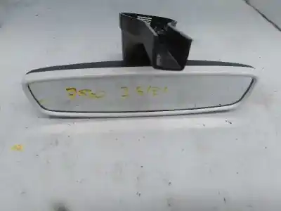 Piesă de schimb auto la mâna a doua OGLINDÃ RETROVIZOARE INTERIOR pentru SEAT IBIZA (KJ1)  Referințe OEM IAM 6F0955737A E2-A1-1-1 