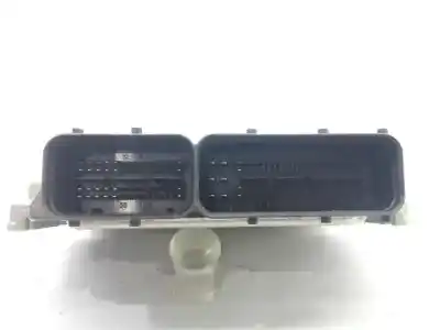 Pièce détachée automobile d'occasion calculateur moteur ecu pour hyundai i40 premium références oem iam 0281019573 e3-a3-44-3 391202a221