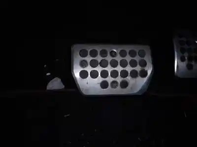 Автозапчастина б/у педаль гальм для ford s-max titanium посилання на oem iam 