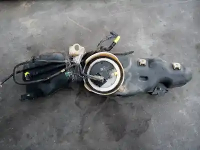 İkinci el araba yedek parçası fap adblue katki mevduati için toyota land cruiser (j15) gx oem iam referansları 7780060010 p4-4 