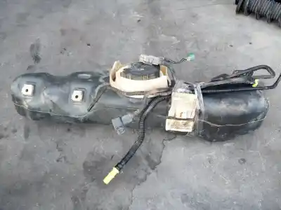 İkinci el araba yedek parçası fap adblue katki mevduati için toyota land cruiser (j15) gx oem iam referansları 7780060010 p4-4 