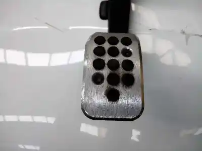 Автозапчастина б/у педаль акселератора для ford s-max titanium посилання на oem iam 6g929f836je