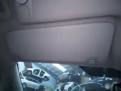Автозапчастина б/у лівий натір для ford s-max titanium посилання на oem iam   