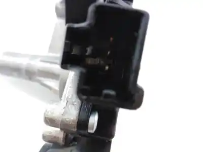 Автозапчастина б/у двигатель заднього склоочисника для ford s-max titanium посилання на oem iam 0390201210 e2-b3-4-2 3m51r17k441ag