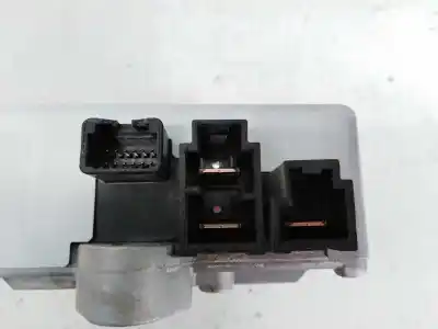 Pezzo di ricambio per auto di seconda mano modulo elettronico per mitsubishi outlander (gf0) phev kaiteki 4wd riferimenti oem iam 8633a049 e3-a2-13-1 jl501005334