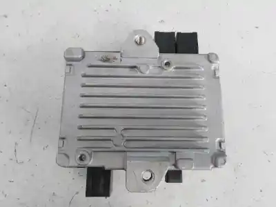 Pezzo di ricambio per auto di seconda mano modulo elettronico per mitsubishi outlander (gf0) phev kaiteki 4wd riferimenti oem iam 8633a049 e3-a2-13-1 jl501005334