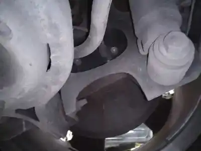 Автозапчастина б/у культ заднього лівого для ford s-max titanium посилання на oem iam 