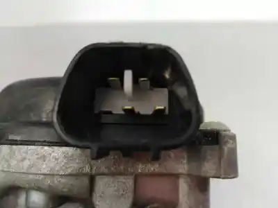 Second-hand car spare part front windshield wiper motor for nissan note tekna sport oem iam references 3018c023 e2-a4-5-2 