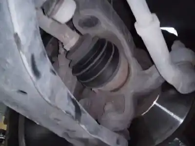 Автозапчастина б/у передній прав для ford s-max titanium посилання на oem iam 