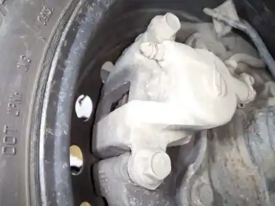 Piesă de schimb auto la mâna a doua  pentru TOYOTA LAND CRUISER (J15)  Referințe OEM IAM   