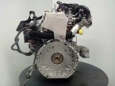Second-hand car spare part complete engine for mercedes-benz cls bm 257) cls 350 d 4matic edition 1 (257.321) oem iam references 656929 m1-b3-44 