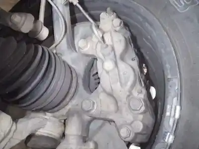 Автозапчастина б/у  для TOYOTA LAND CRUISER (J15)  Посилання на OEM IAM   