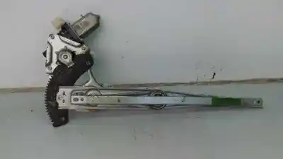 Peça sobressalente para automóvel em segunda mão  por NISSAN NOTE  Referências OEM IAM 3036927A E2-A4-3-1 807311HB2A