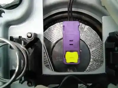 Автозапчастина б/у передня ліва подушка безопасности для volkswagen passat variant (3c5) edition посилання на oem iam 1k0880201 e1-b6-31-1 61664400c00