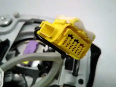 Автозапчастина б/у передня ліва подушка безопасности для volkswagen passat variant (3c5) edition посилання на oem iam 1k0880201 e1-b6-31-1 61664400c00