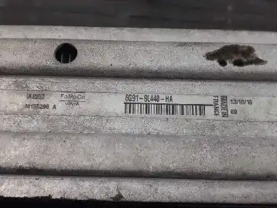 Gebrauchtes Autoersatzteil zwischenkühler zum ford s-max 2.0 ecoboost scti oem-iam-referenzen 6g919l440ha p2-b11-8 