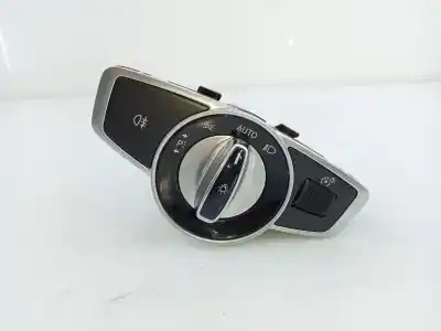 Second-hand car spare part  for MERCEDES-BENZ CLS BM 257)  OEM IAM references A2229055508 E3-A1-4-1 