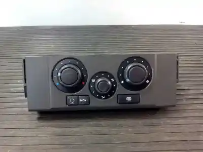 Автозапчасти б/у отопление / кондиционирование воздуха за land rover discovery 2.7 td v6 cat ссылки oem iam jfc000536wux